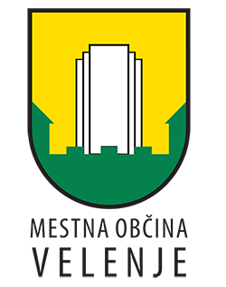 Ministrstvo za infrastrukturo RS logo