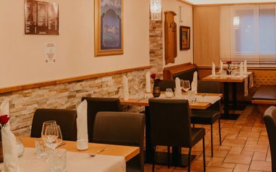 Gostilna Murko: Tradicionalna koroška kuhinja s sodobnim pridihom