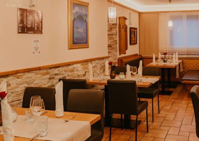 Gostilna Murko: Tradicionalna koroška kuhinja s sodobnim pridihom