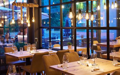 Hiša Ančka, Boutique Hotel, kjer sta doma počitek in užitek