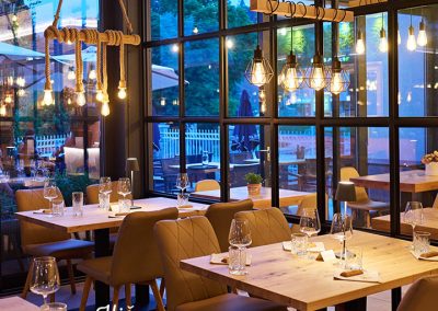 Hiša Ančka, Boutique Hotel, kjer sta doma počitek in užitek