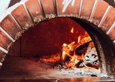Pizzeria Di Antonio