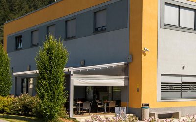 Hostel Slovenj Gradec