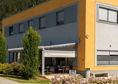 Hostel Slovenj Gradec