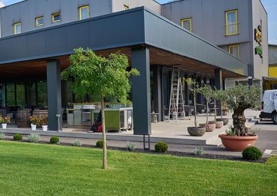 Restavracija in hotel Korošica