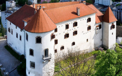 Ogled Muzeja Velenje