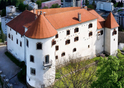 Ogled Muzeja Velenje