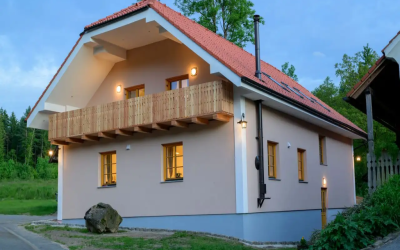 Turistična kmetija Rotovnik-Plesnik